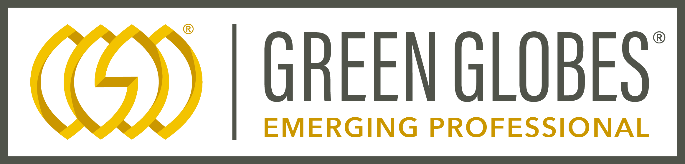 Green Globes Emerging Professional Training